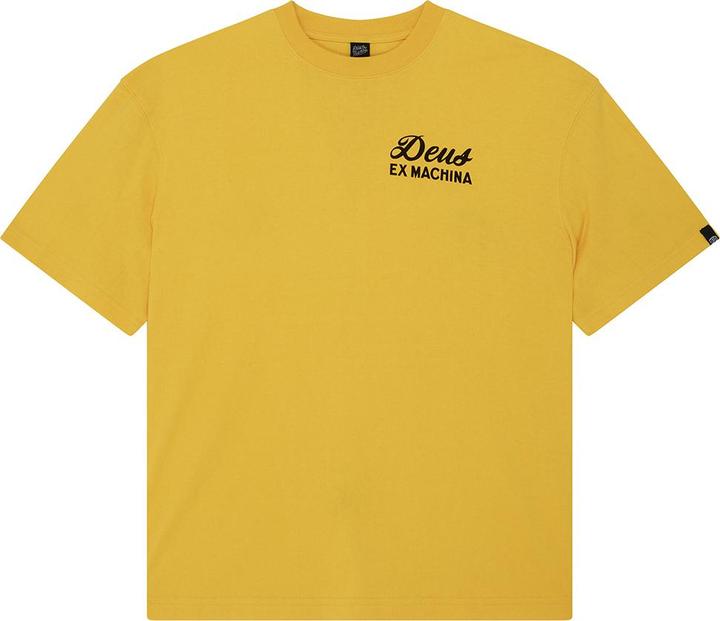 Produktbild Deus Ex Machina Canggu Sign (M)
