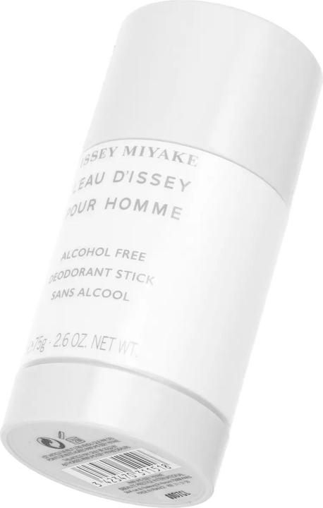 Productafbeelding Issey Miyake L'Eau d'Issey Pour Homme (Stick, 75 g)