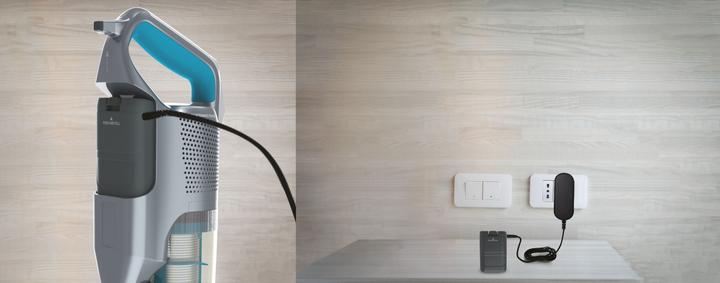 Produktbild Hoover H-Free 500 Hydro Plus