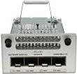 Produktbild Cisco C9300-NM-4G: 4-Port Interface (4 Ports)