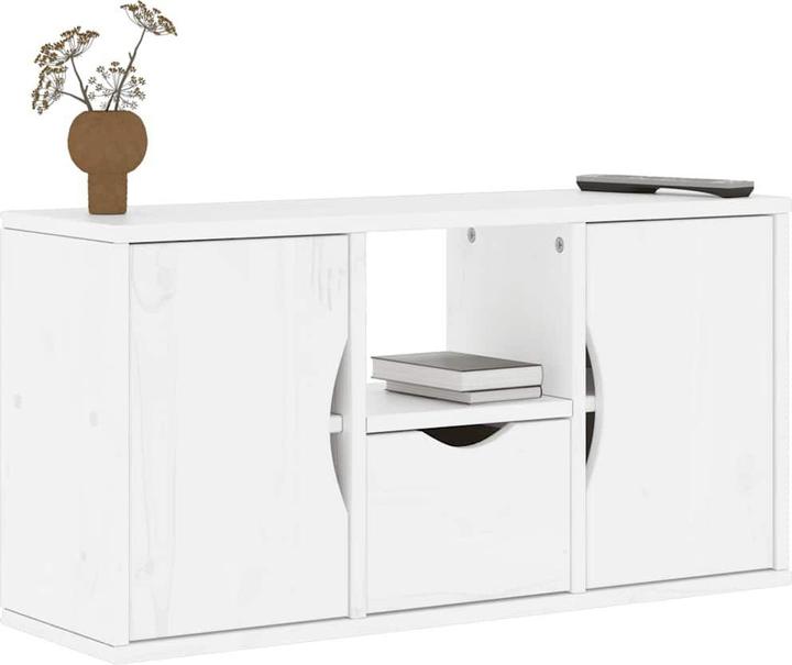 Produktbild vidaXL TV-Schrank (79 x 24 x 40 cm)