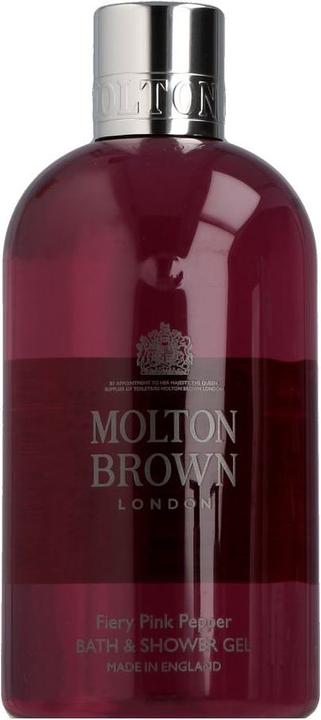 Molton Brown Fiery Pink Pepper (300 ml)