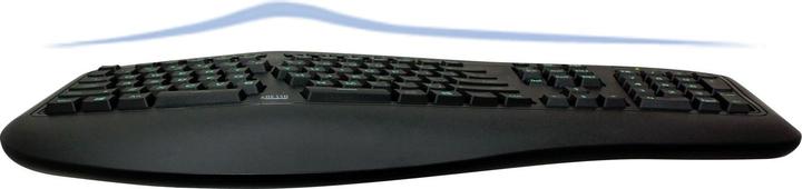 Produktbild Adesso Tru-Form 150 (US, Kabelgebunden)