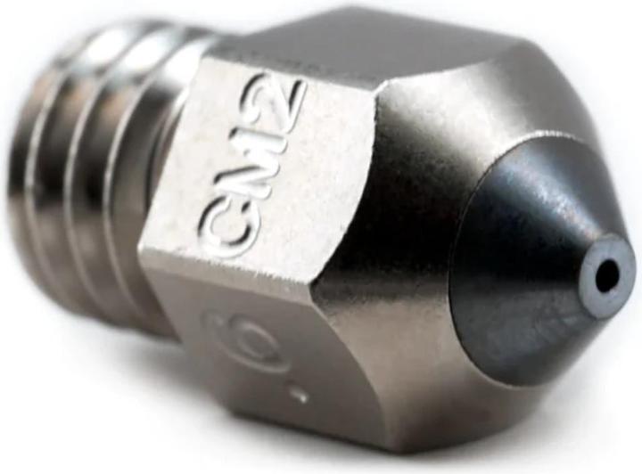 Immagine prodotto MicroSwiss Micro Swiss CM2™ - Ugello MK8 (Spazzola, Accessori)
