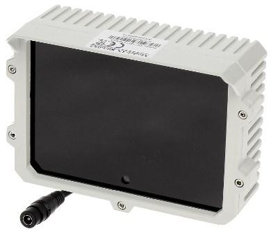 Komelon ZEWNĘTRZNY REFLECTOR PODCZERWIENI 3N-80/60S2