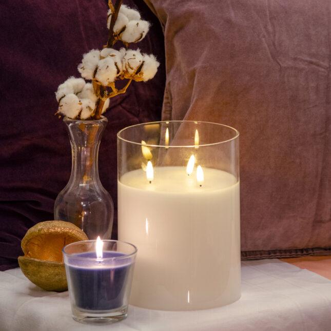 Image du produit Balthasar 3 mèches (1x)