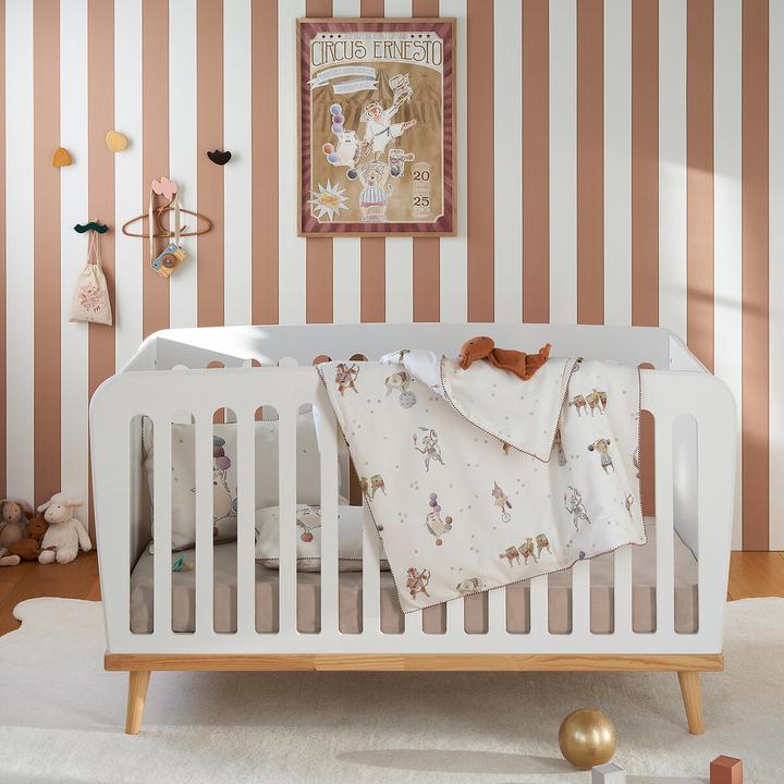 Produktbild La Redoute Interieurs Jimi (70 x 140 cm)