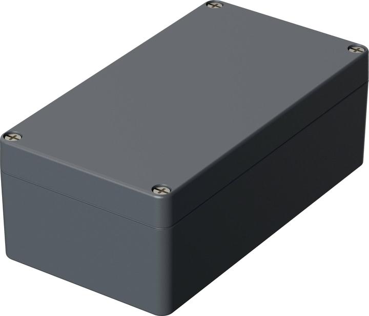 Produktbild Bopla Universal-Gehäuse 220 x 120 x (Gehäuse)
