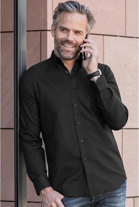 Immagine prodotto Russell - Camicia Manica Lunga Classica - Uomo (48)