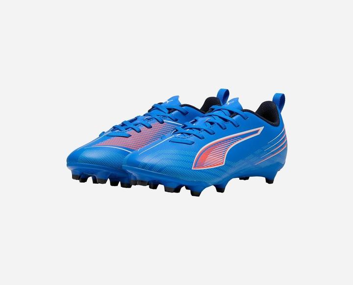 Actual product image Puma ULTRA 6 PLAY FG/AG Jr (31)