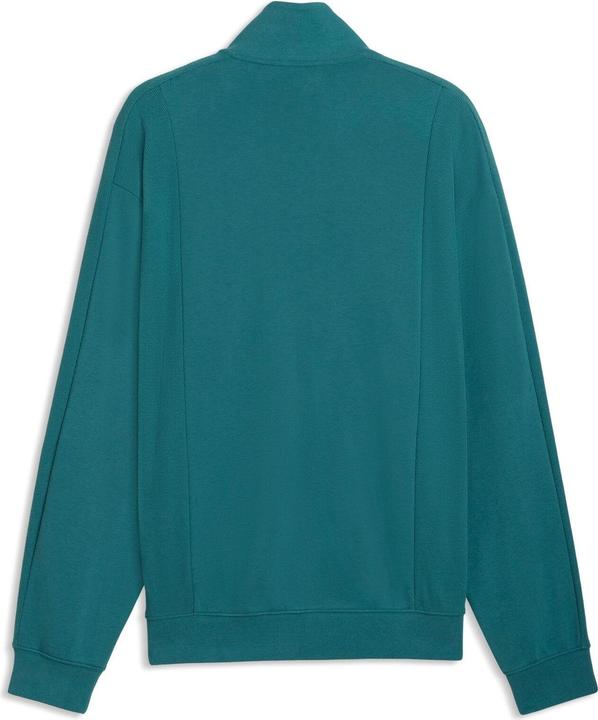 Actual product image Puma CLASS Relaxed Pinnacle Track Jacket TR (S)