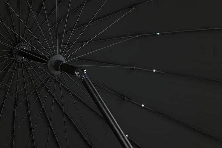 Actual product image Venture Home Parasol Palmetto (2.70 m)