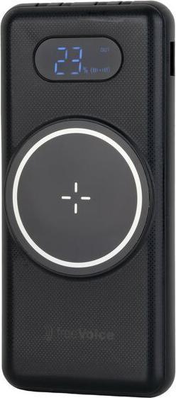 Produktbild FreeVoice Power Bank (10000 mAh)