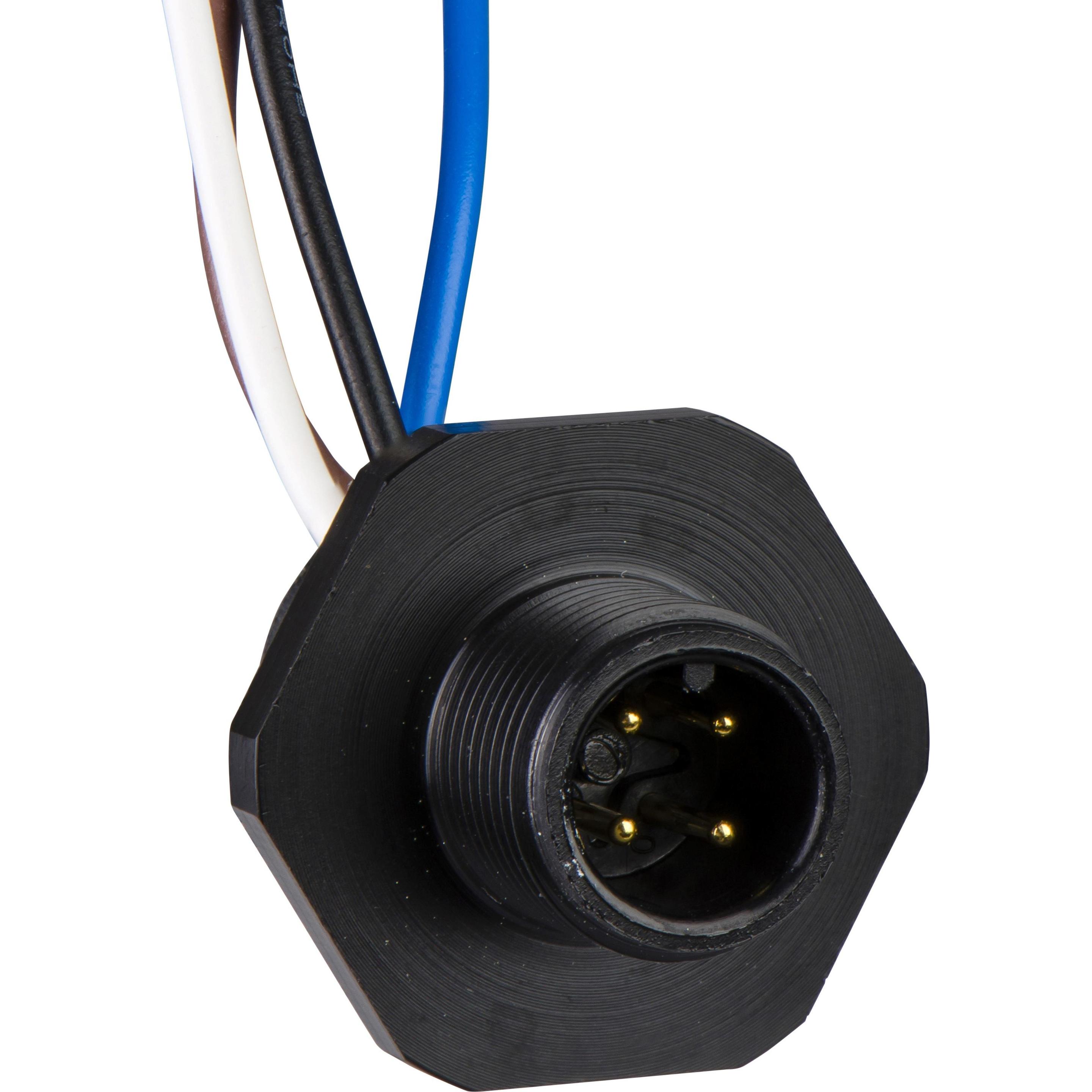 Schneider Electric Metalladapter, M20 Gewindebohrung, für XZCE03M125M, Elektronikkabel + Stecker
