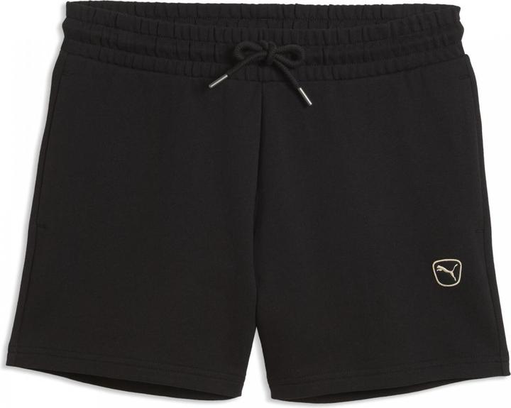 Image du produit Puma ESS ELEVATED Mid-Rise Shorts 5" (M)
