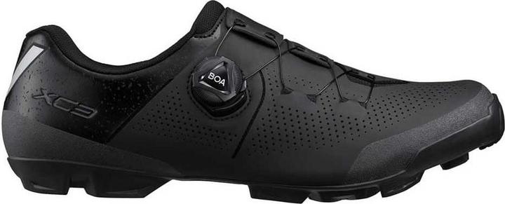 Actual product image Shimano XC302 (37)