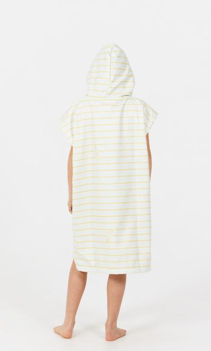 Produktbild After Essentials Kids Poncho - Surf Stripes