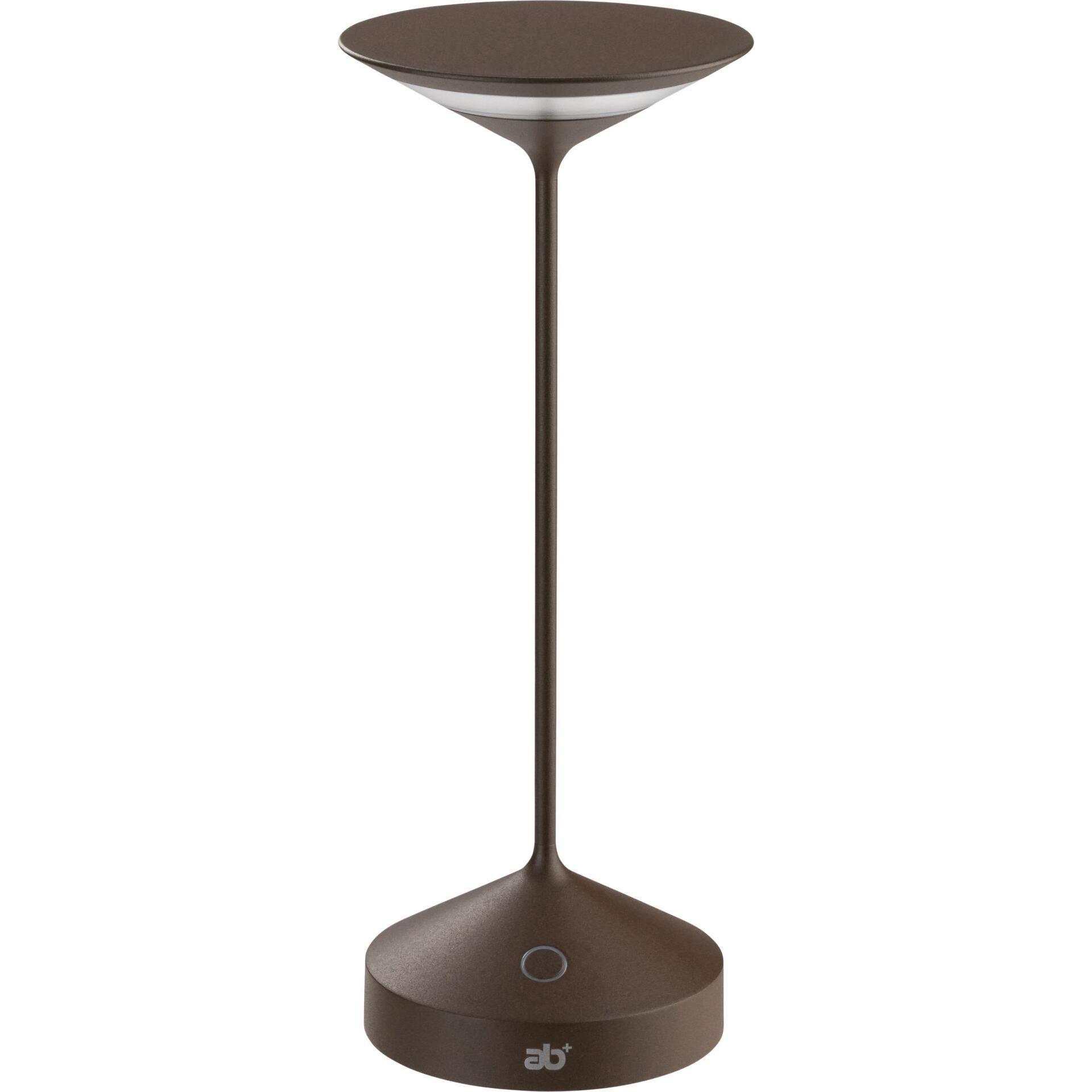 Ab+, Tischlampe, Tempo (200 lm)