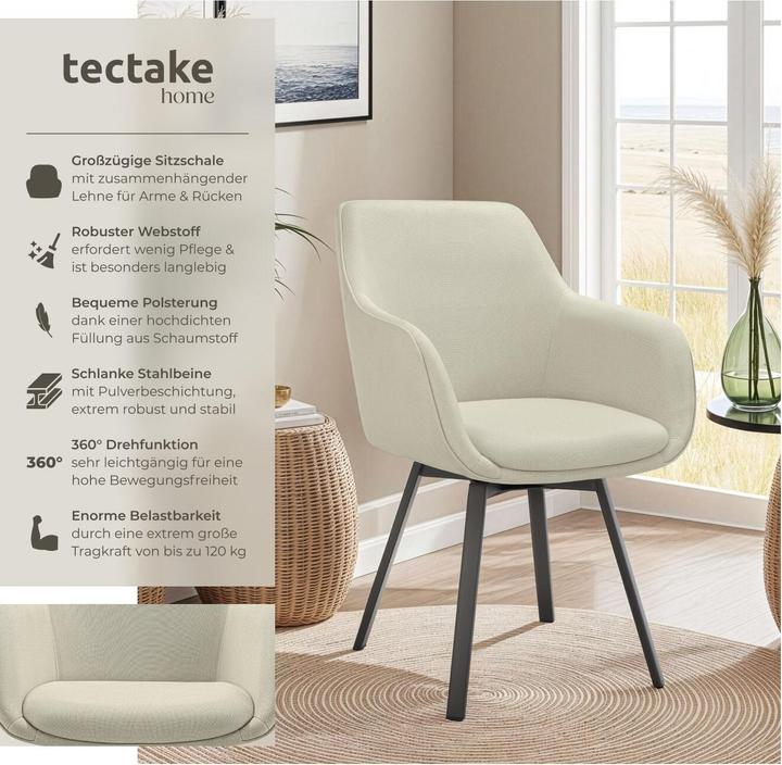 Produktbild tectake Alicon