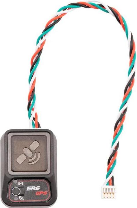 Image du produit RadioMaster ERS-GPS? Precision GPS Sensor for compatible ExpressLRS PWM receivers