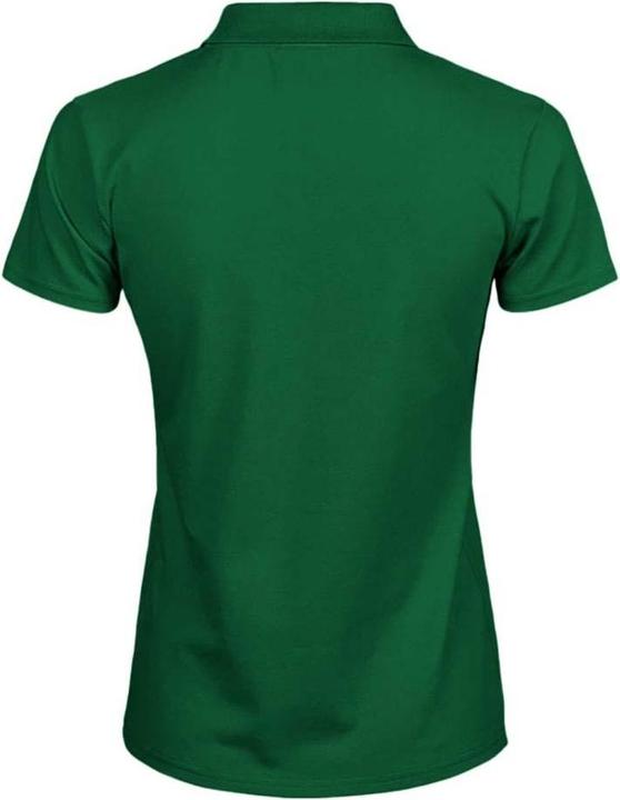Produktbild Tee Jays Luxury Stretch PoloShirt Kurzarm (S)