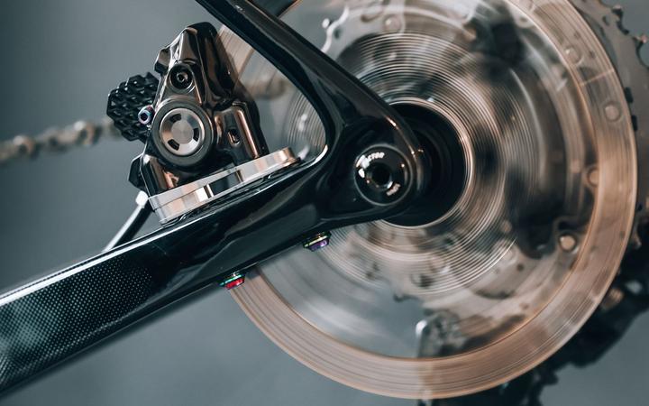 Image du produit AbsoluteBlack Flat-Mount Adapter