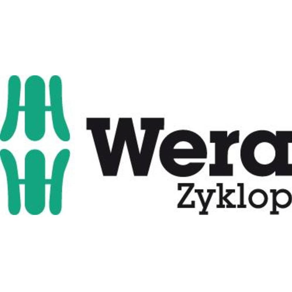 Thumbnail - Wera, Steckschlüssel + Stecknuss, 8740 C Hf 2