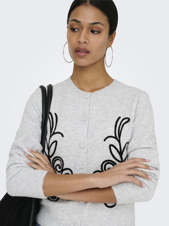 Produktbild JdY JDYJELLA Strickjacke Strickjacke (S)