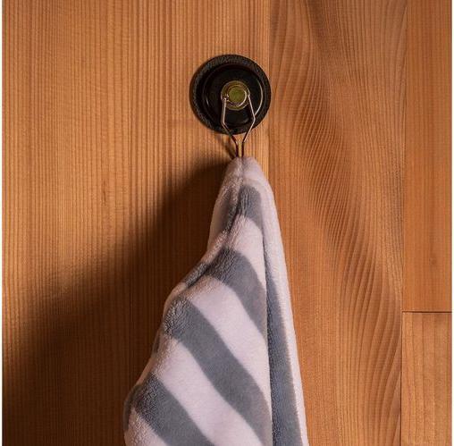 Immagine prodotto Silwy Magnete a gancio The One (1 x)