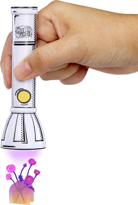 Image du produit MGA Lampe UV