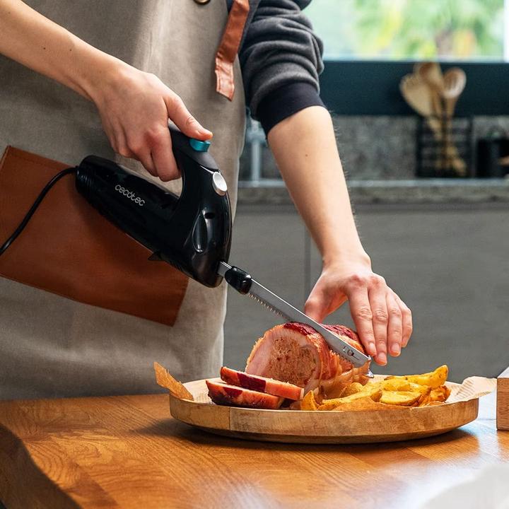 Produktbild Cecotec Cut-Eat Elektromesser