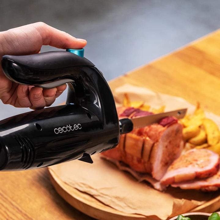 Produktbild Cecotec Cut-Eat Elektromesser