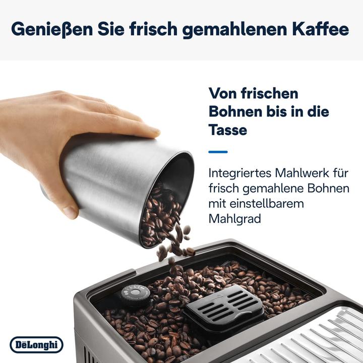 Immagine prodotto De'Longhi Dinamica Plus