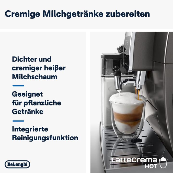 Immagine prodotto De'Longhi Dinamica Plus