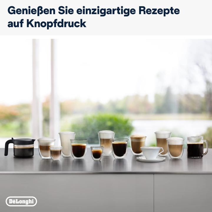 Immagine prodotto De'Longhi Dinamica Plus