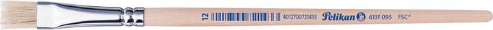 Produktbild Pelikan Pinsel Sorte 613F (12 mm)