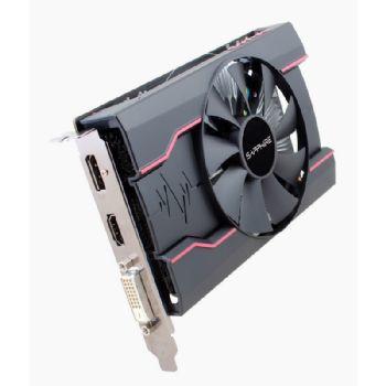 Actual product image Sapphire Radeon RX 550 Pulse (2 GB, GDDR5)