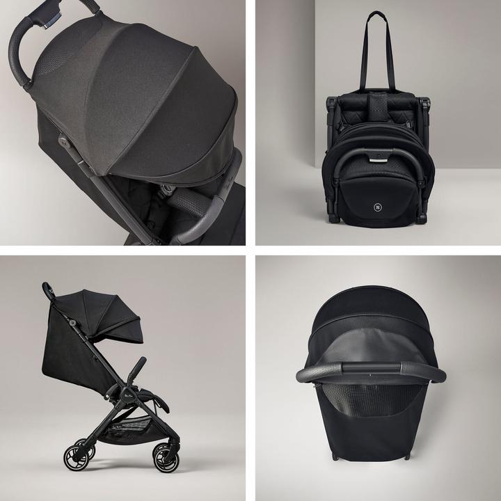 Productafbeelding Silver Cross Clic Buggy - Ruimte