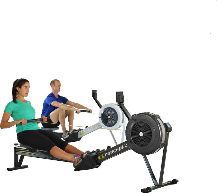 Produktbild Concept2 RowErg Standard PM5