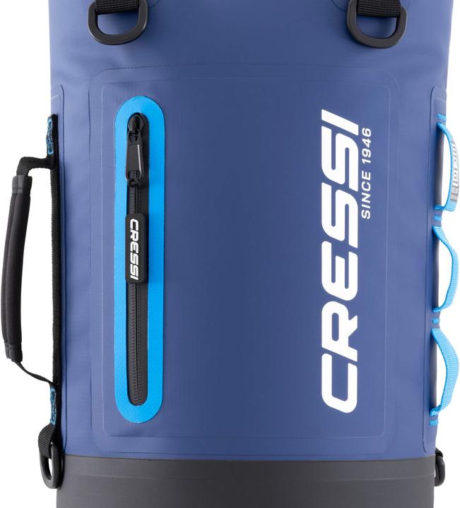 Image du produit Cressi Ocelot Dry Tasche (20 l)