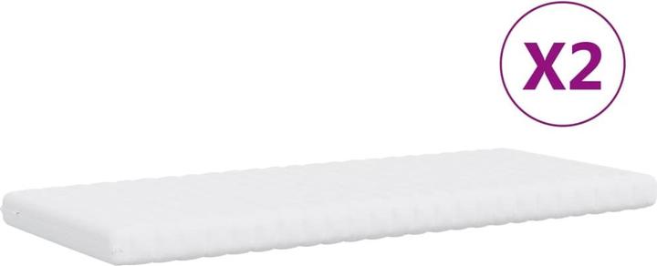 Produktbild vidaXL ausziehbares Tagesbett