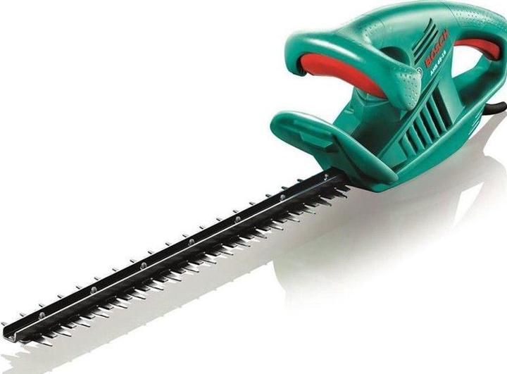 Produktbild Bosch Home & Garden Heckenschere EasyHedgeCut 55 (Akkubetrieb)