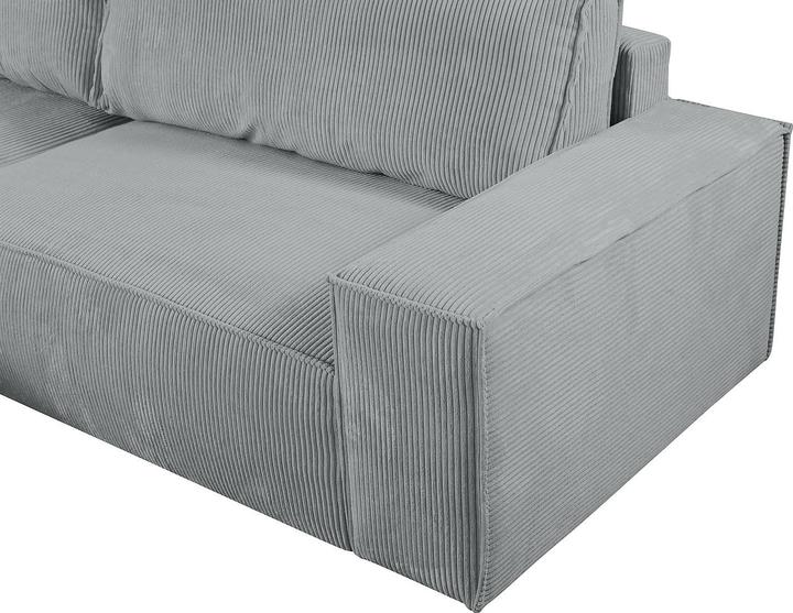 Immagine prodotto Pascal Morabito Amelia (Divano ad angolo)