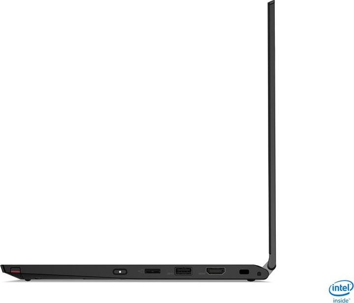 Immagine prodotto Lenovo ThinkPad L13 Yoga G2 (13.30", Intel Core i5-1135G7, 8 GB, 256 GB, Ing. Int.)