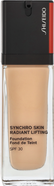 Immagine prodotto Shiseido Synchro Skin Rad Lifting Fond de Teint No 130 (130 Opale)