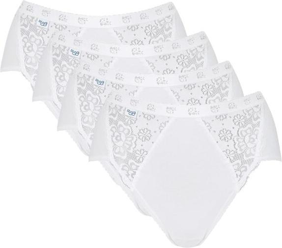 Produktbild Sloggi Chic Midi (36, 4er Pack)