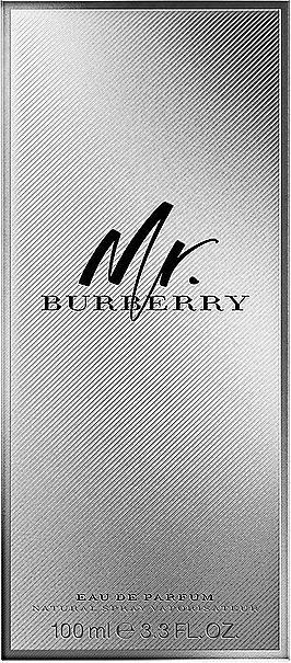 Actual product image Burberry Eau de Parfum Natural (re) (Eau de parfum, 100 ml)