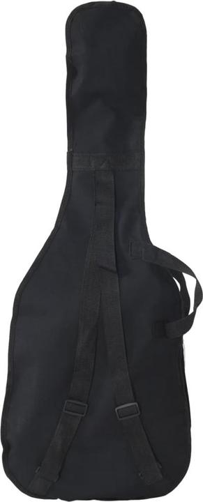 Actual product image vidaXL Jecho (Electric bass, Wood-based material, Birch wood, Solid sycamore wood)
