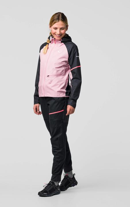 Actual product image Salewa Vento Powertex 2.5 Layers Jacket Da (42)