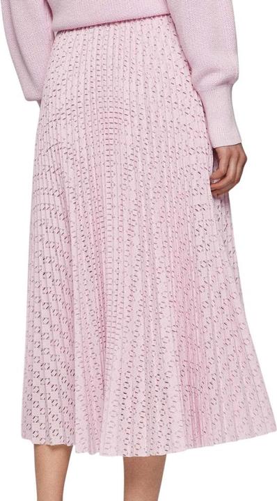 Image du produit BOSS - Jupe mi-longue VEPLICA - Femme (32)